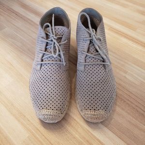 Never worn Dolce Vita Booties